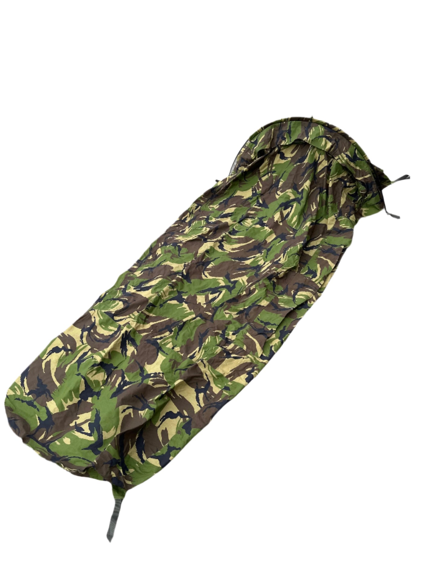 Carinthia Dutch Army Bivi Bag