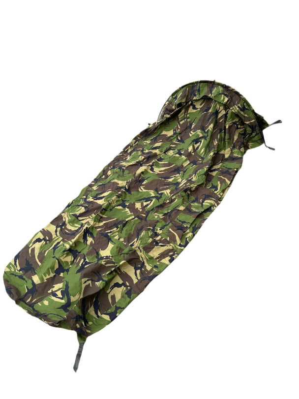 Carinthia Dutch Army Bivi Bag