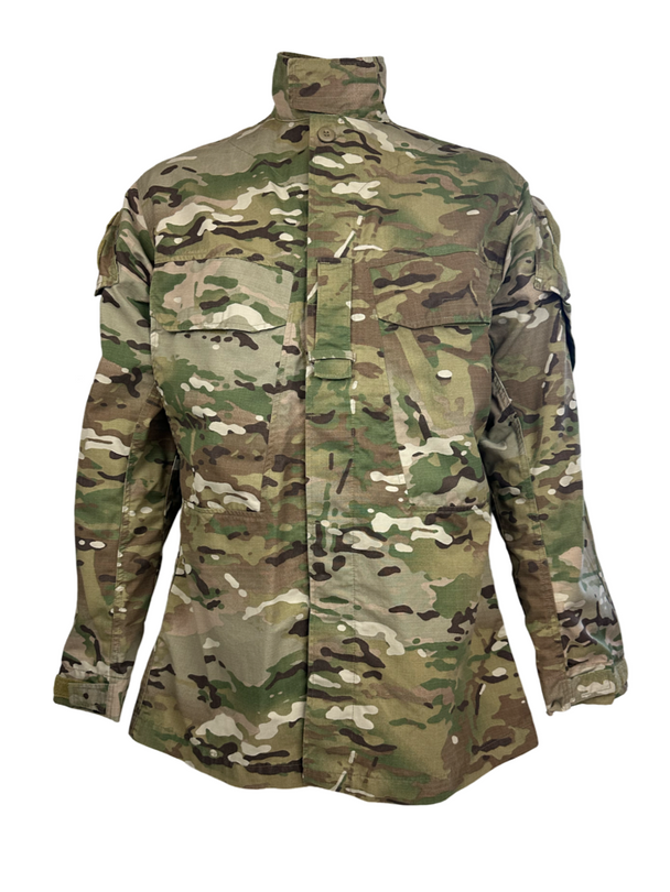 Crye Precision G3 Field Shirt Multicam