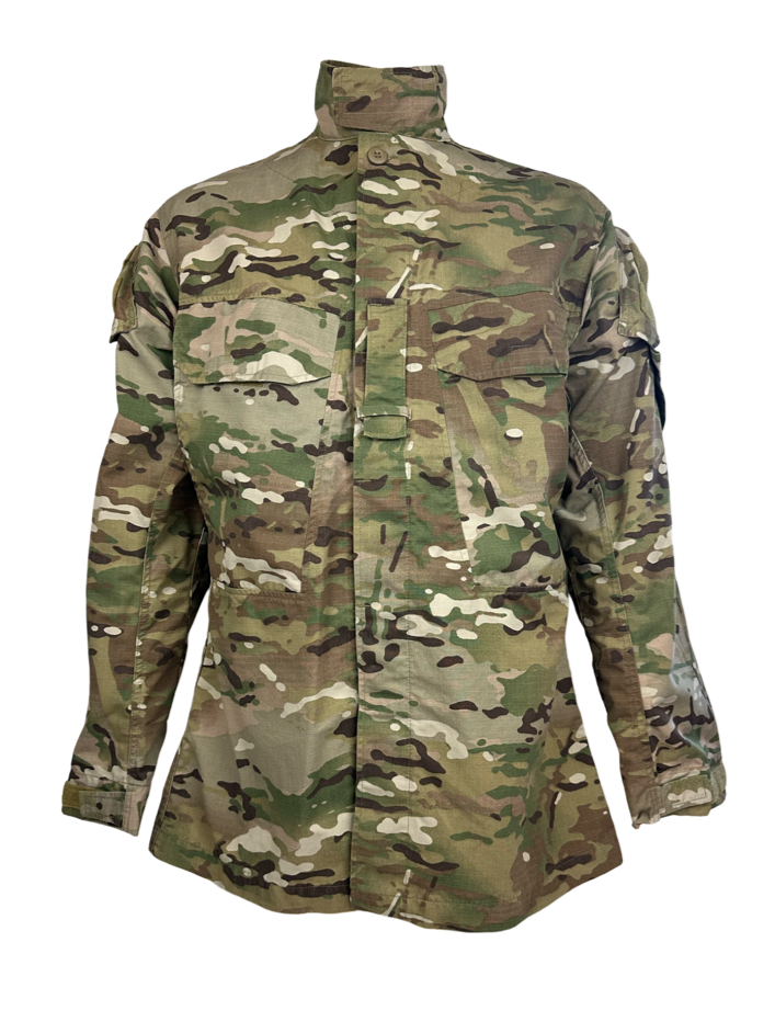 Crye Precision G3 Field Shirt Multicam