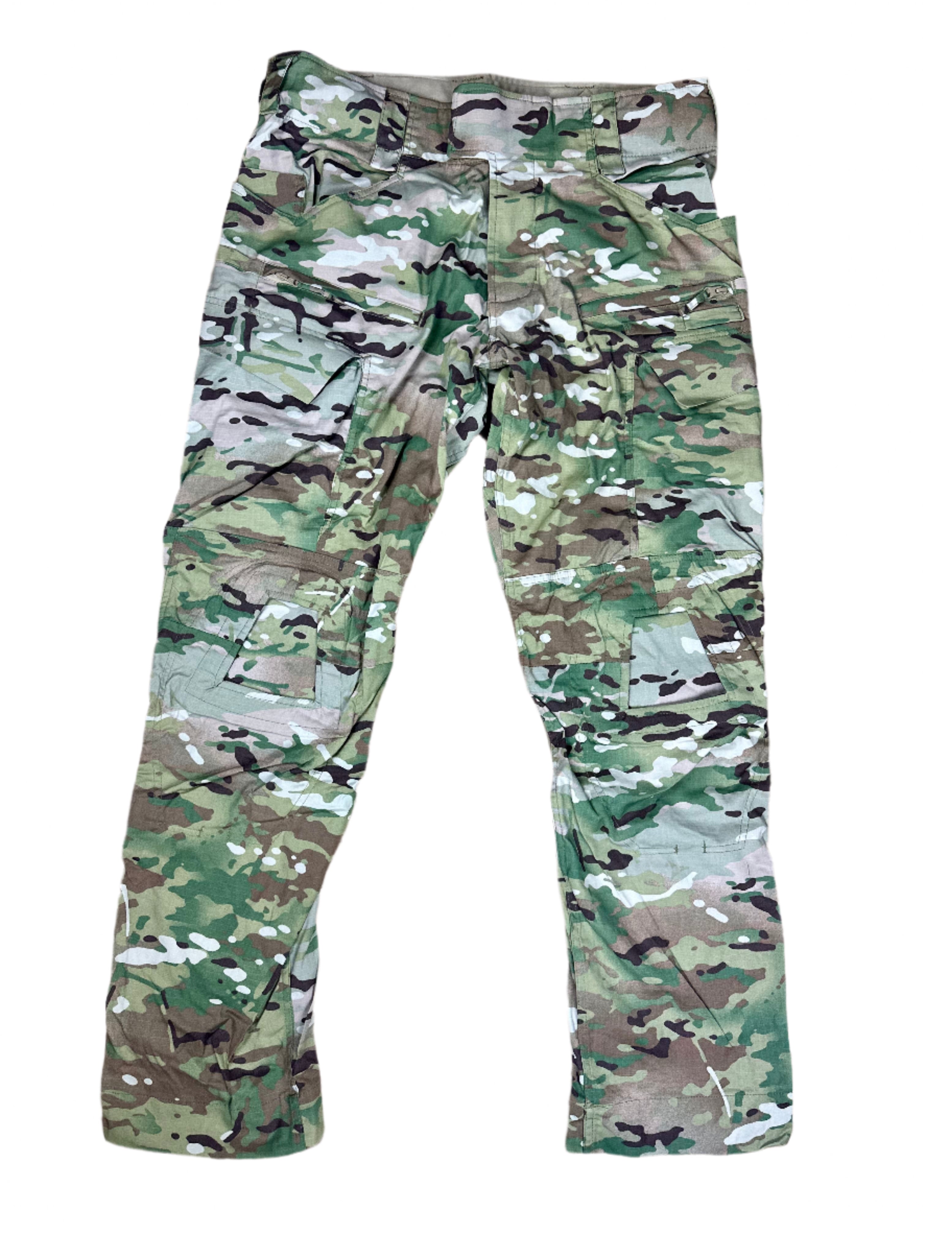 Crye Precision G4 NSPA Combat Pant