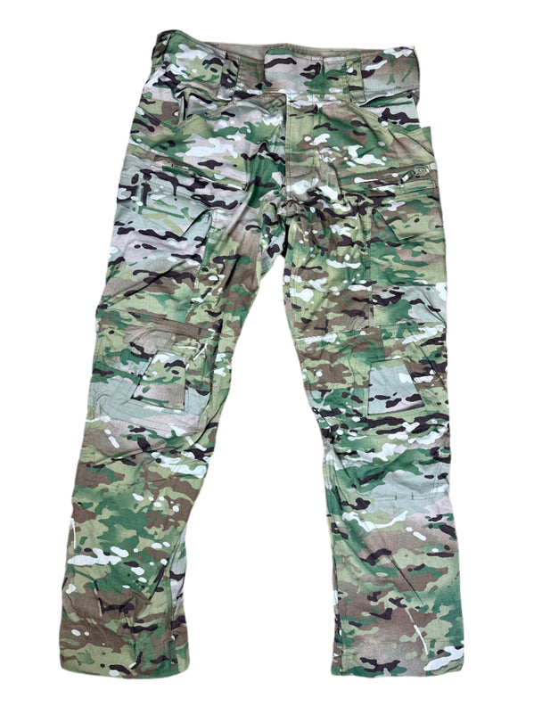 Crye Precision G4 NSPA Combat Pant