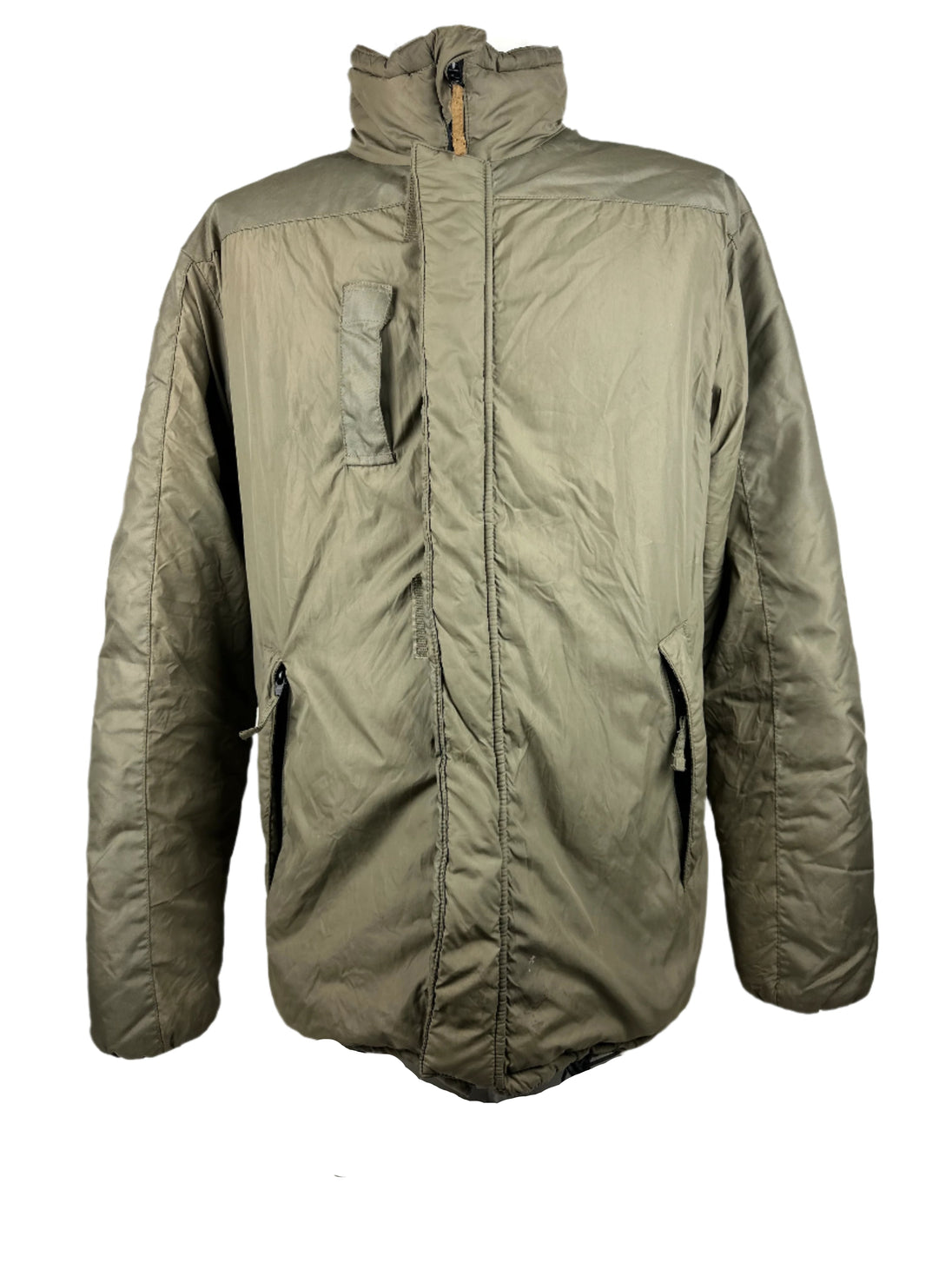 Dutch Army Reversible Therminal Jacket