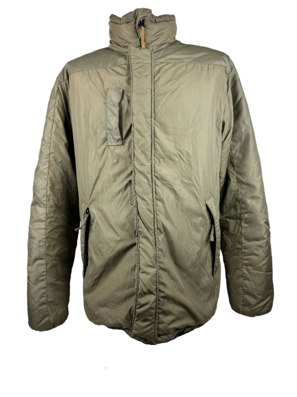 Dutch Army Reversible Therminal Jacket