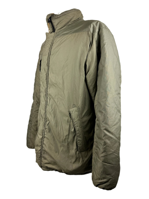 Dutch Army Reversible Therminal Jacket
