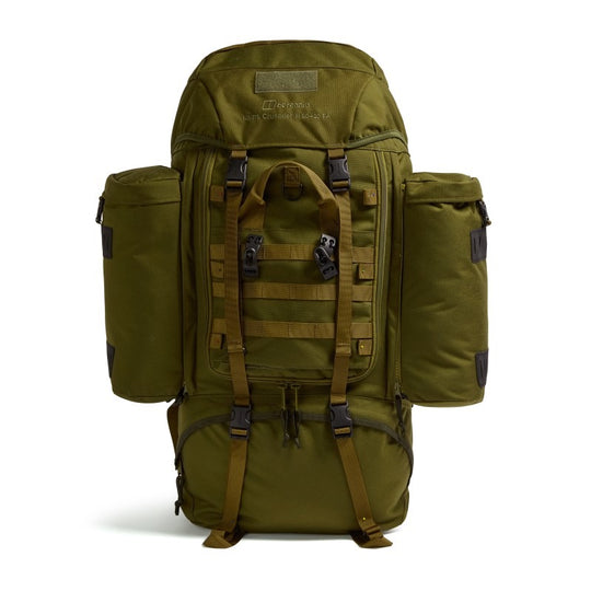 Expedition backpacks from SPJ Equipment