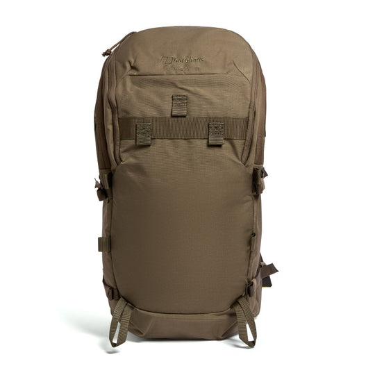 FLT ARES 25 - IR STONE GREY OLIVE