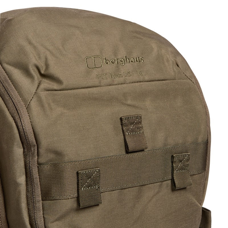 FLT ARES 25 - IR STONE GREY OLIVE