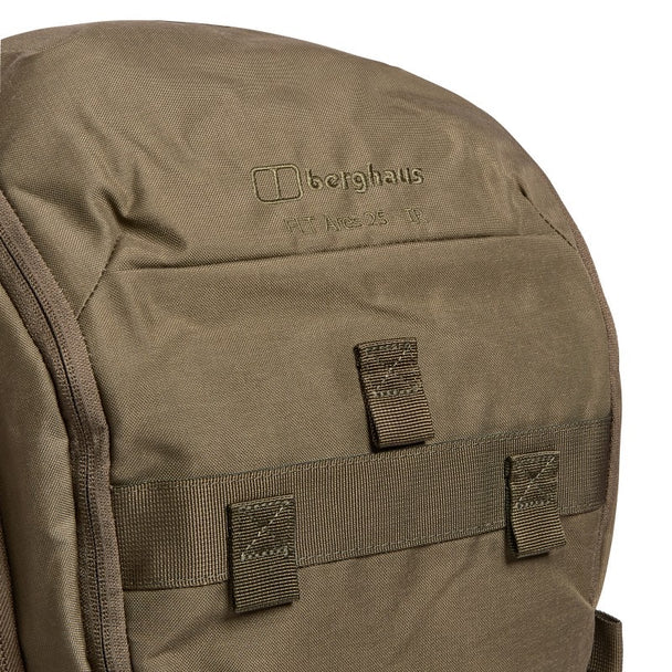 FLT ARES 25 - IR STONE GREY OLIVE