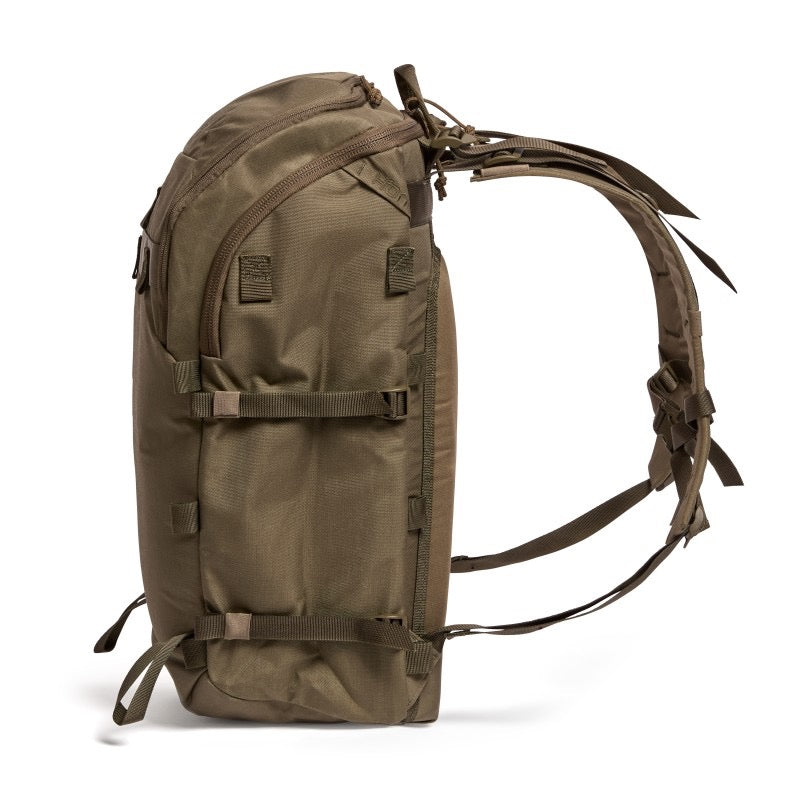 FLT ARES 25 - IR STONE GREY OLIVE