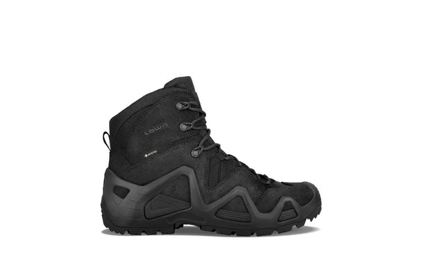 Lowa ZEPHYR GTX HI TF MK1 (Black)