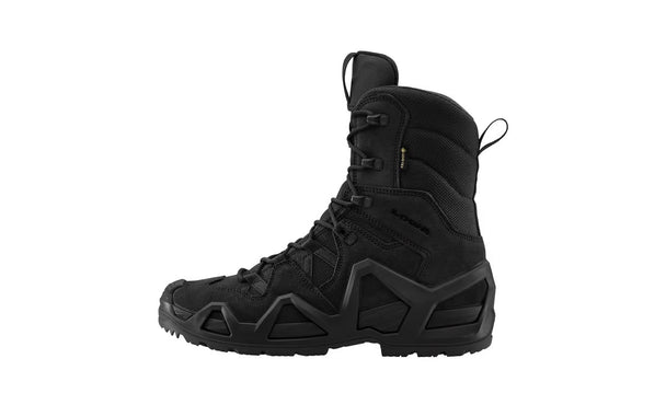 Lowa ZEPHYR GTX HI TF MK2 (Black)
