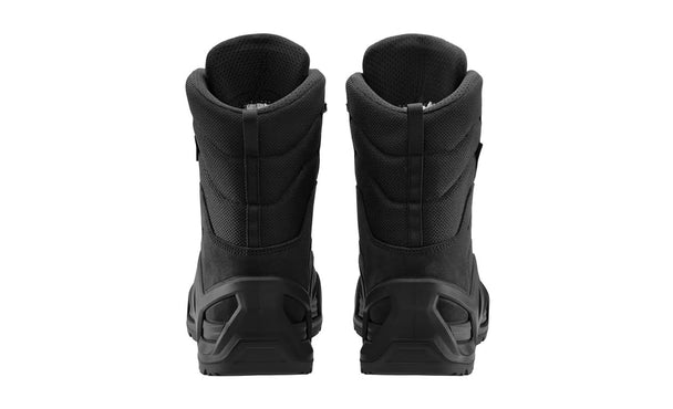 Lowa ZEPHYR GTX HI TF MK2 (Black)