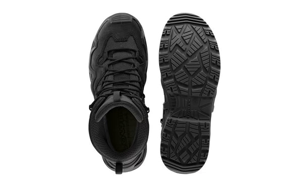 Lowa ZEPHYR GTX HI TF MK2 (Black)