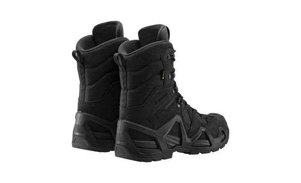 Lowa ZEPHYR GTX HI TF MK2 (Black)