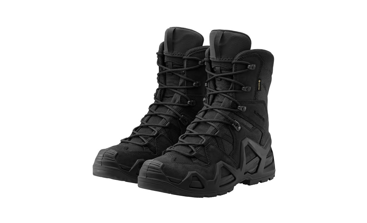 Lowa ZEPHYR GTX HI TF MK2 (Black)