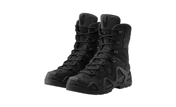 Lowa ZEPHYR GTX HI TF MK2 (Black)