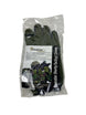 Profile Equipment Kevlar Leather Gloves